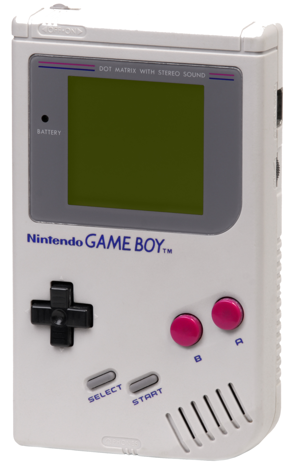 Nintendo Game Boy