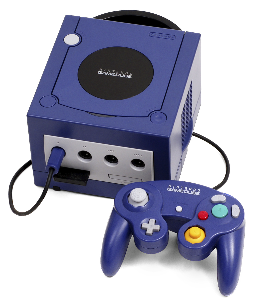 Nintendo Gamecube