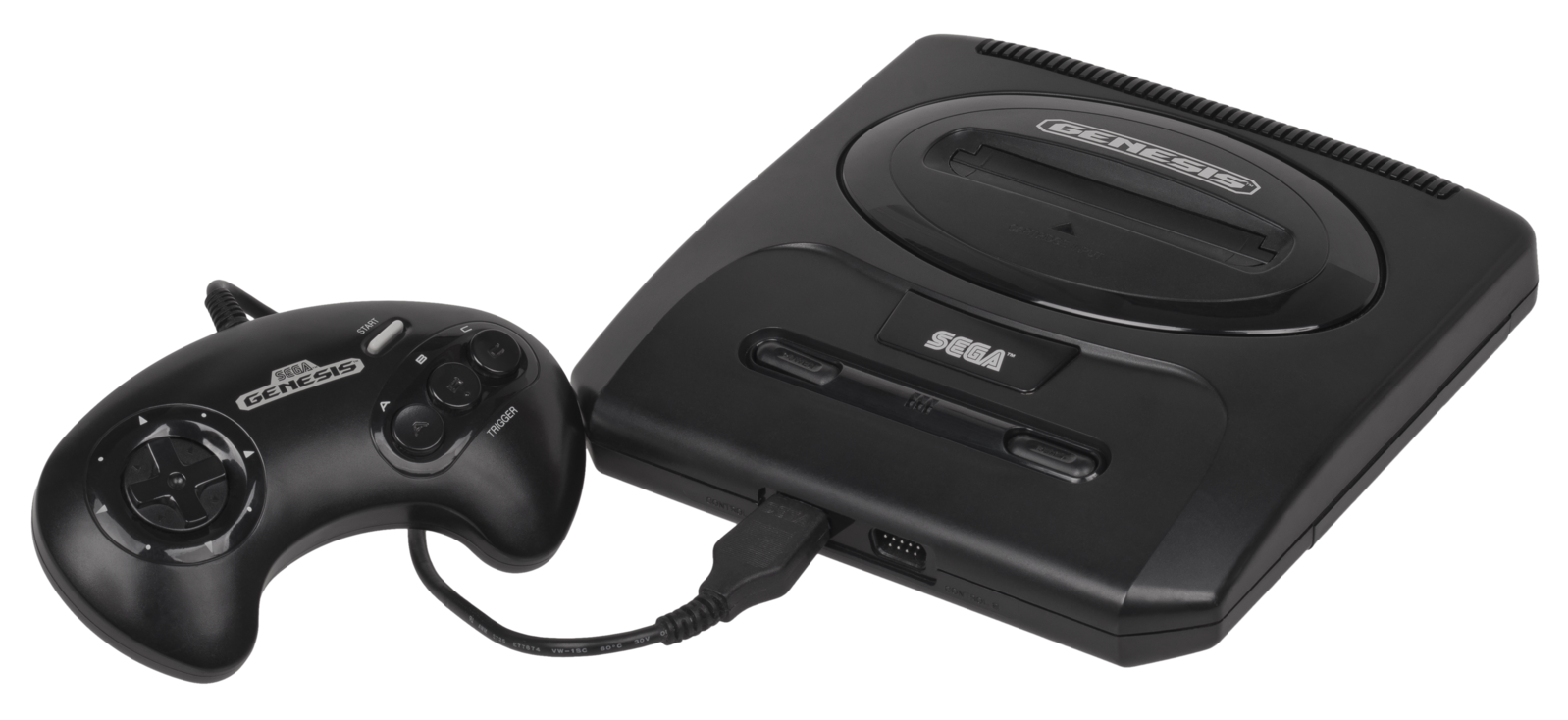 Sega Genesis