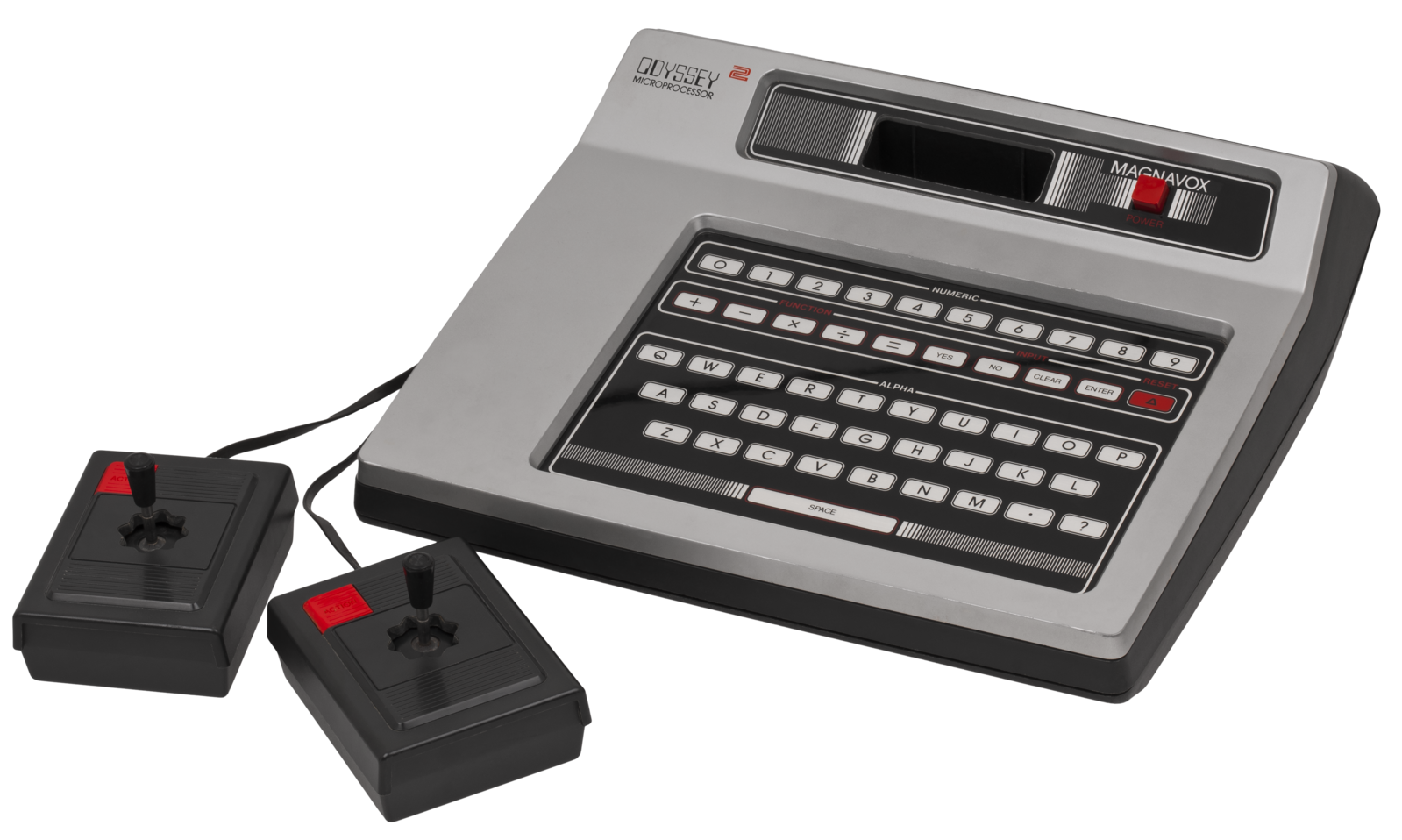Videopac